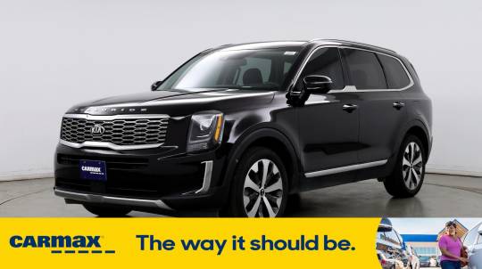 2021 Kia Telluride