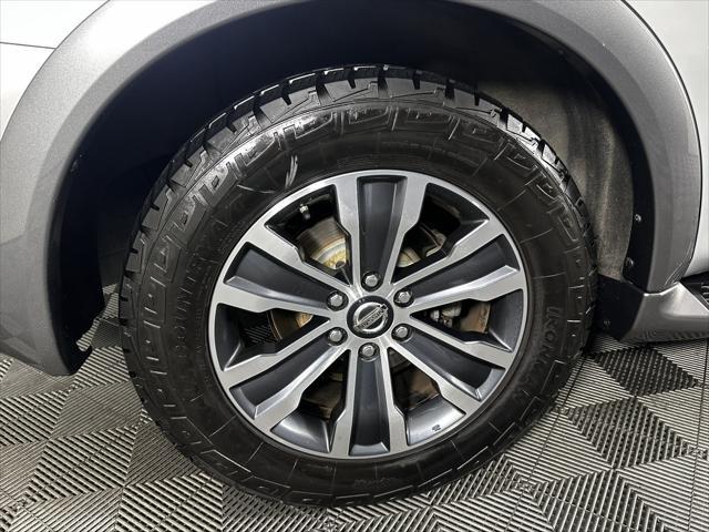 2020 nissan armada sl 4wd