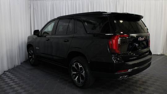 2025 GMC Yukon