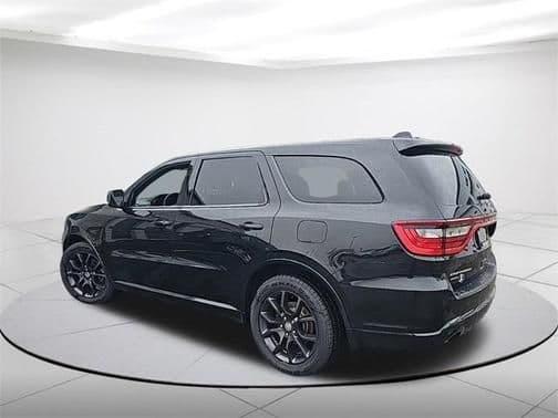 2015 dodge durango r/t in sheboygan, wisconsin