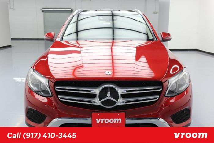 used 2016 mercedes-benz glc 300 wichita, ks 67052 for sale in goddard, kansas