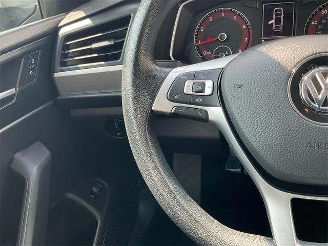 2020 volkswagen jetta 1.4t s