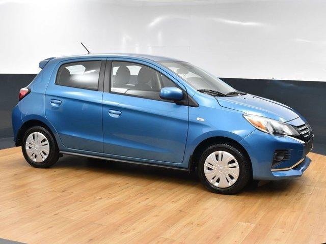 2024 mitsubishi mirage le