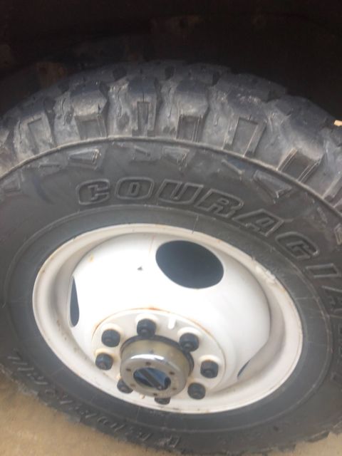 1987 gmc 1 ton 4x4