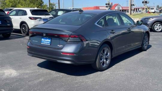 2024 Honda Accord
