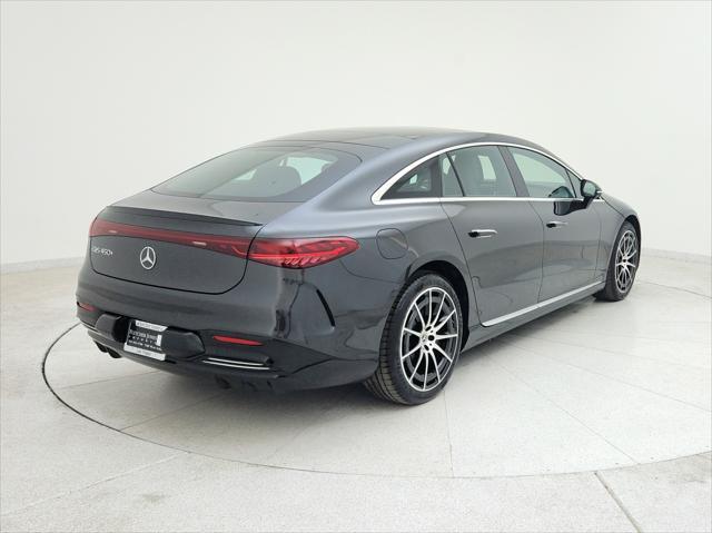 2022 mercedes-benz eqs 450+ eqs 450+