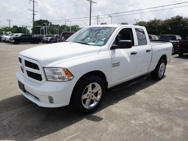 used 2017 ram 1500 express lake charles, la 70607 for sale in lake charles, louisiana