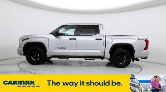 2024 Toyota