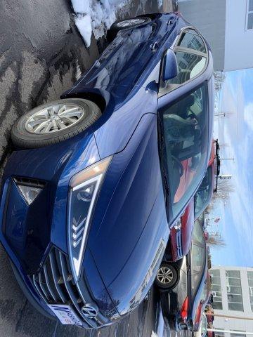 2019 hyundai elantra eco eco 4dr sedan for sale in nashua, new hampshire