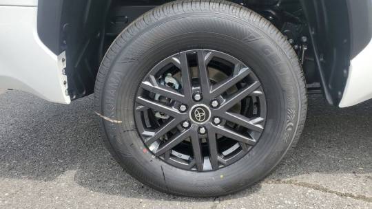 2024 Toyota Tundra