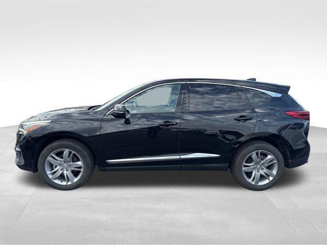 2020 acura rdx advance package