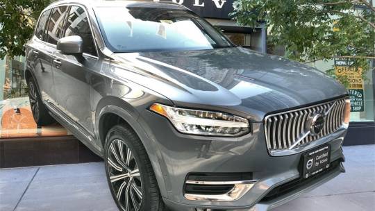 2023 Volvo XC90