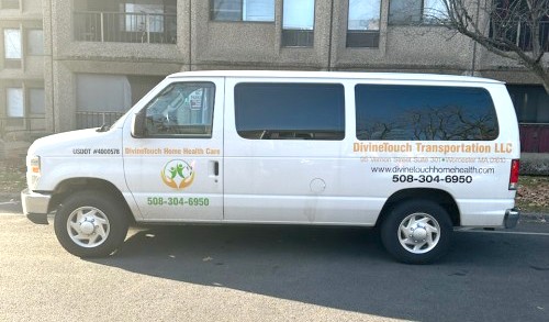 2014 ford e-150 in massachusetts by owner