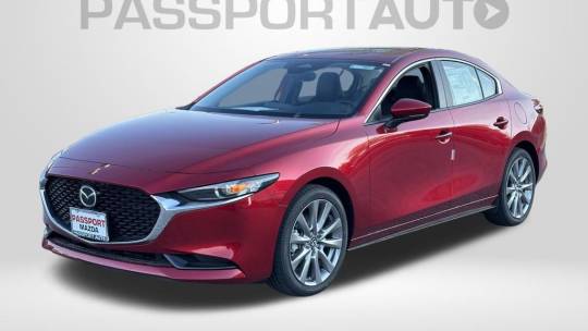 2025 Mazda