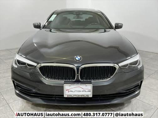 2018 bmw 540 xdrive in tempe, arizona