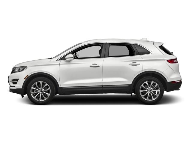 2017 lincoln mkc black label