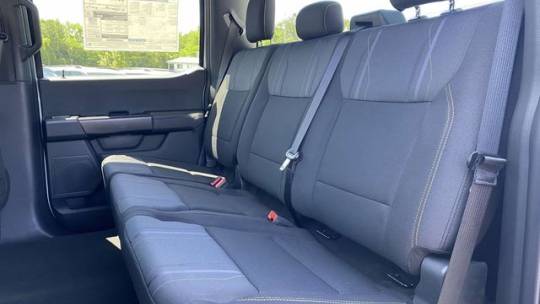 new 2024 ford f-150 stx supercrew 5.5' box 4wd