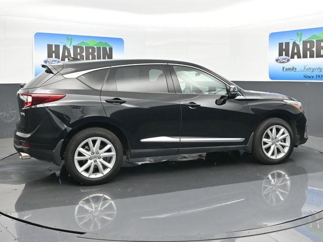2019 acura rdx base