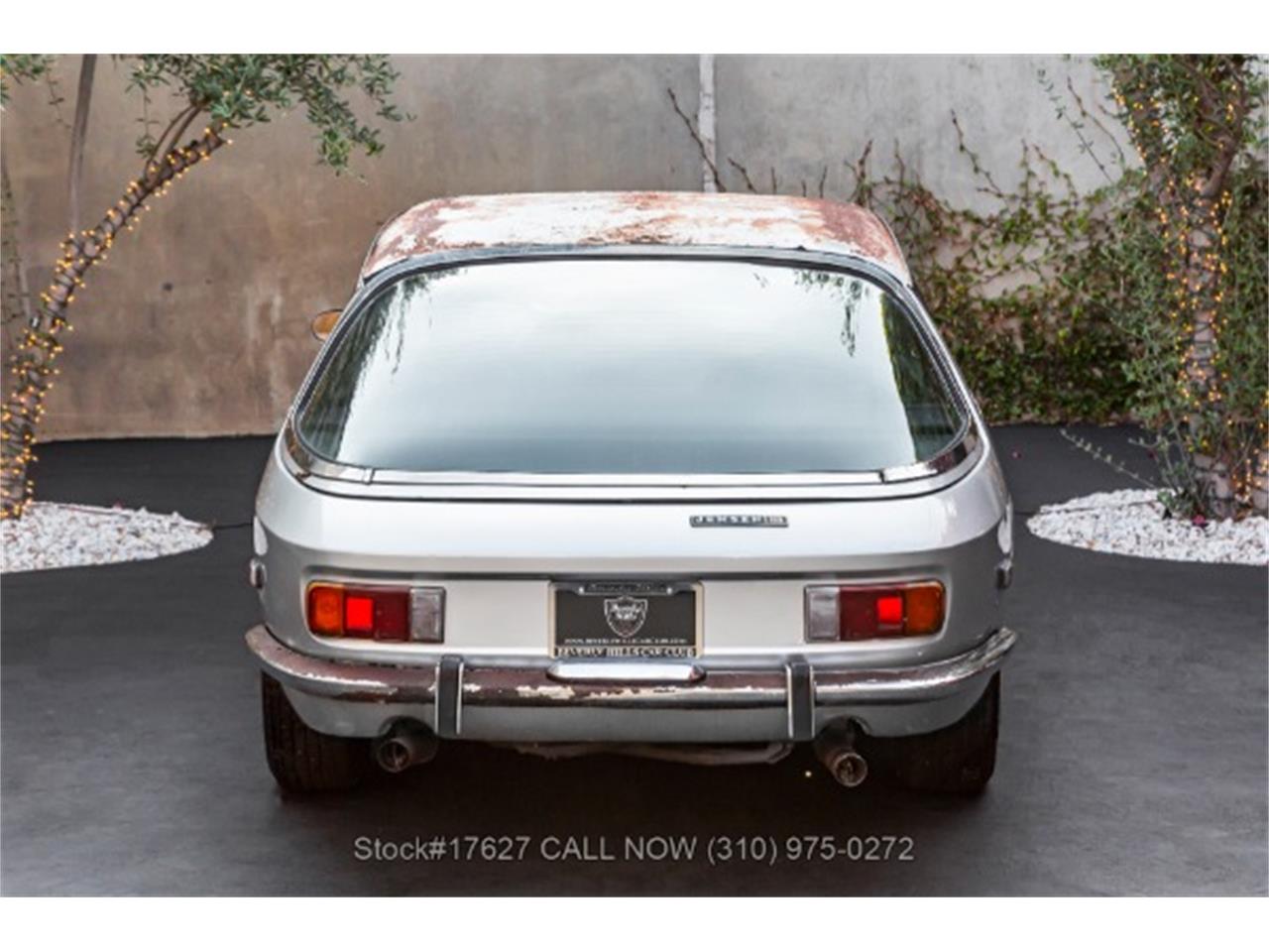 1972 jensen interceptor