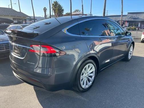 2020 tesla model x