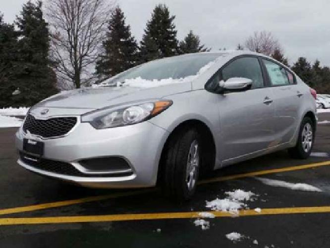 2014 kia forte lx in groveport, oh