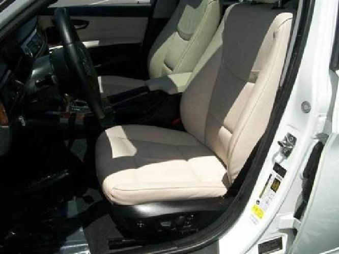 2010 bmw 3 series 328i in davis, ca