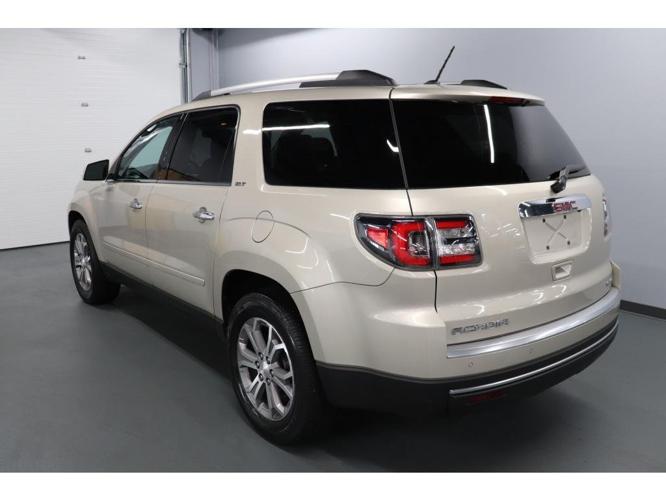used 2013 gmc acadia awd slt w/ slt-2 terre haute, in 47802 for sale in terre haute, indiana