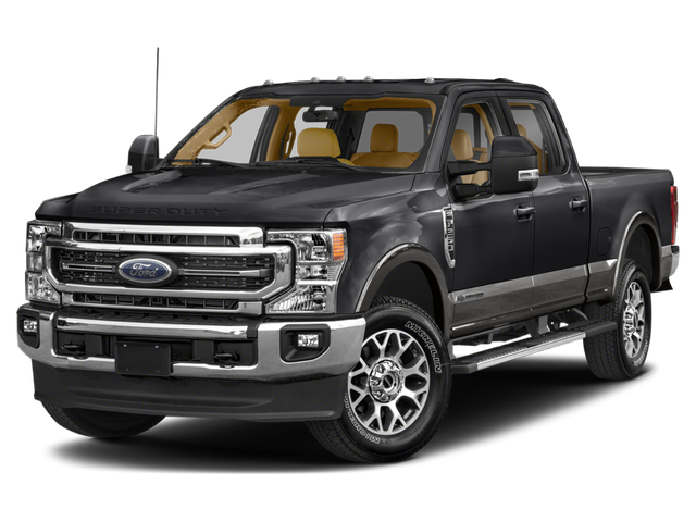 2022 ford f-350 lariat