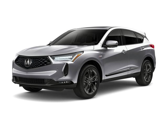 2022 acura rdx