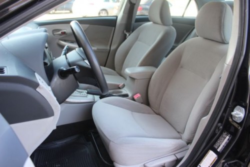 2011 toyota corolla for sale in texas by owner