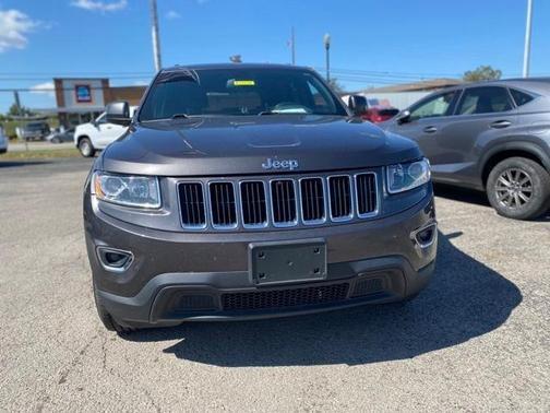 2015 jeep grand cherokee in south bend, indiana