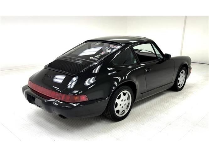 1991 porsche 911 in morgantown, pennsylvania