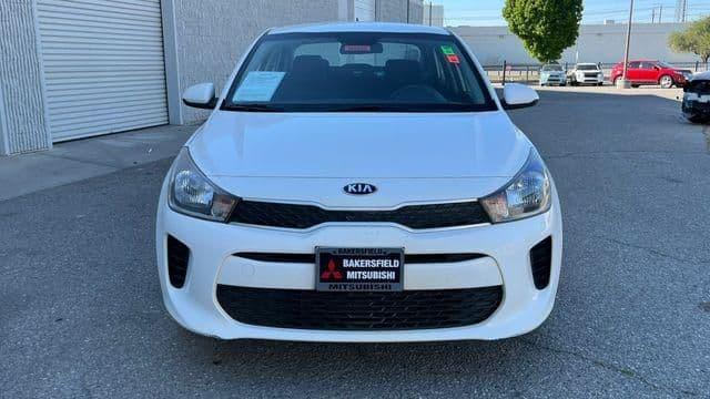 2020 kia rio s in bakersfield, california
