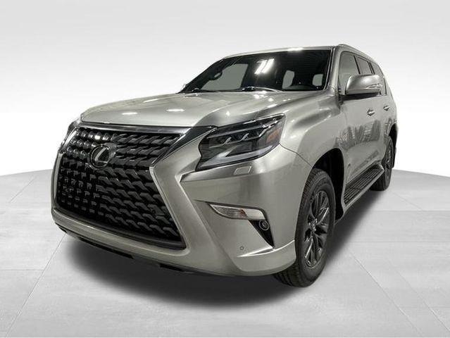 2020 lexus gx 460 base