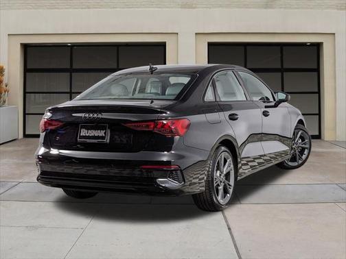 2024 audi a3