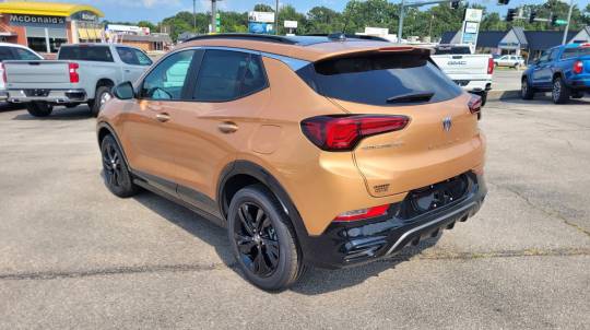 2024 Buick Encore GX