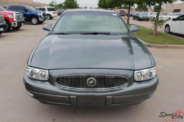2004 buick lesabre custom in dallas, tx