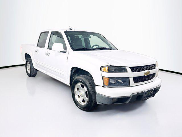 2012 chevrolet colorado 1lt