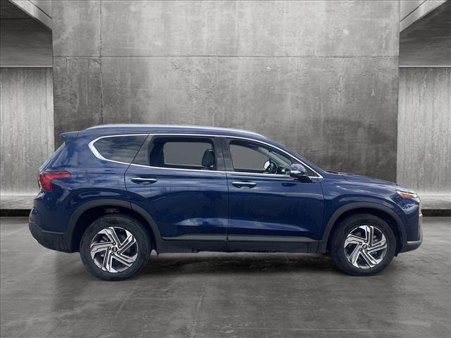 2023 hyundai santa fe sel 2.4