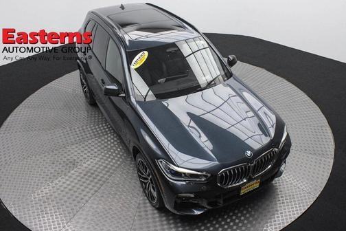 2019 bmw x5 in saint louis, missouri