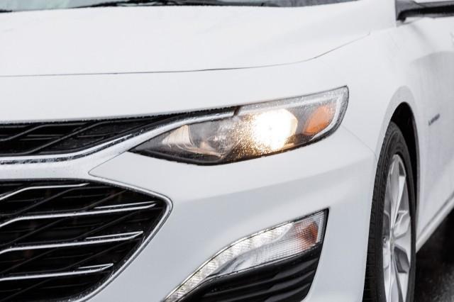2020 chevrolet malibu fwd lt