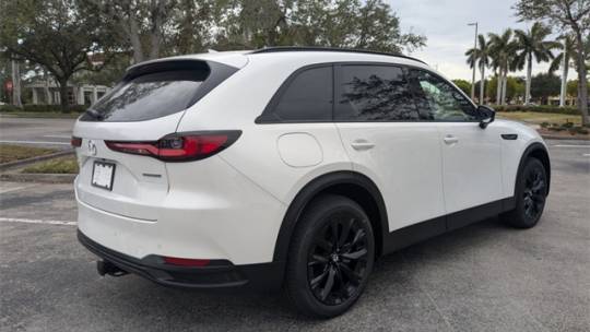 2025 Mazda CX-90