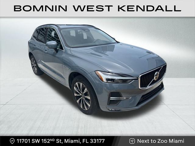 2023 volvo xc60 b5 core