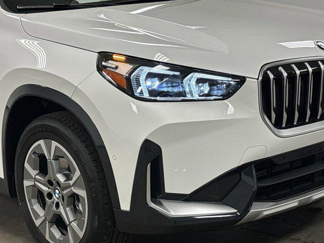 2024 bmw x1 xdrive28i