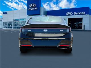 2024 Hyundai Sonata limited