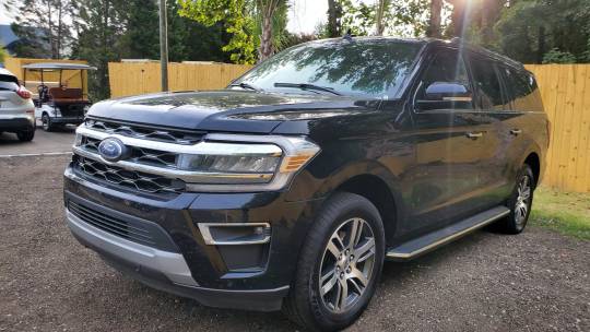 2023 Ford Expedition