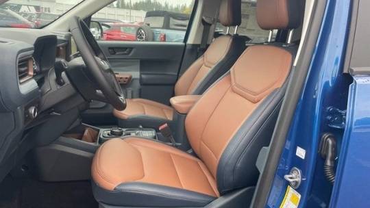 2024 Ford Maverick