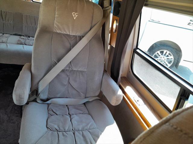 1992 gmc vandura g25 2dr cargo