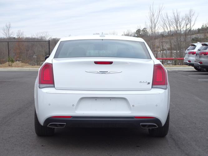 used 2018 chrysler 300 s little rock, ar 72204 for sale in little rock, arkansas