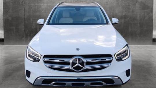 2021 mercedes-benz glc glc 300 4matic